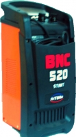 Пускозарядное устройство Shyuan BNC-520