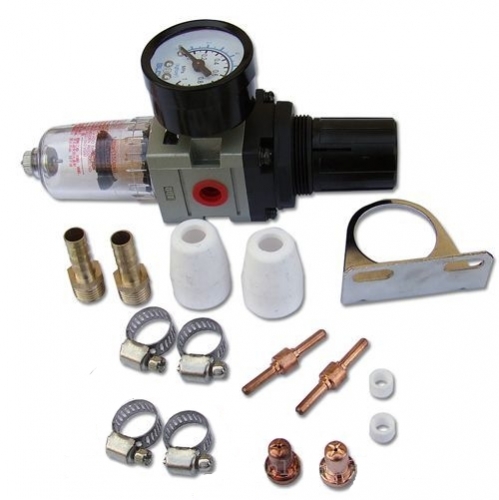 Плазморез Луч Профи CUT 40