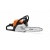 Бензопила Stihl MS 170