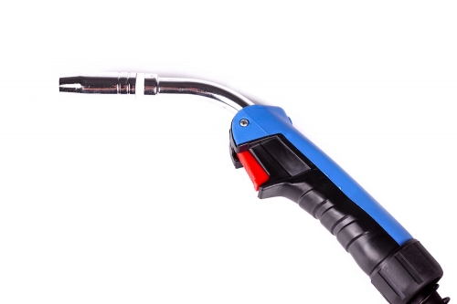 Сварочная горелка для полуавтомата Tesla MB 15 (3m)