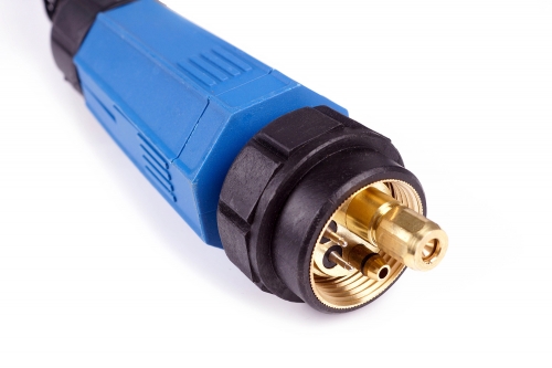 Сварочная горелка для полуавтомата Tesla MB 15 (3m)