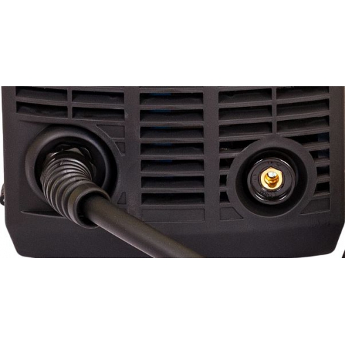 Сварочный полуавтомат Tesla MIG/MAG/FLUX 290