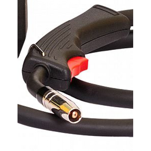 Сварочный полуавтомат Tesla MIG/MAG/FLUX 290