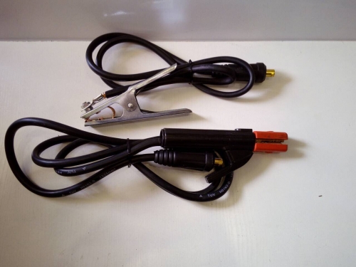 Сварочный инвертор Procraft SP-450D