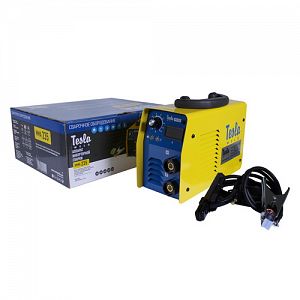 Сварочный инвертор Tesla MMA 235 IGBT
