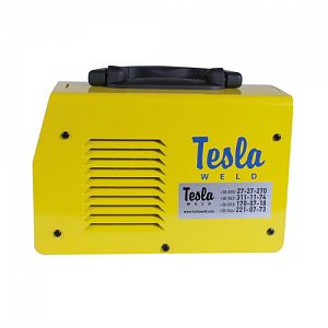 Сварочный инвертор Tesla MMA 235 IGBT