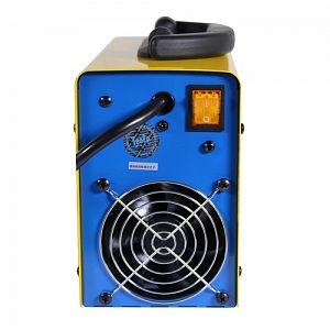 Сварочный инвертор Tesla MMA 235 IGBT