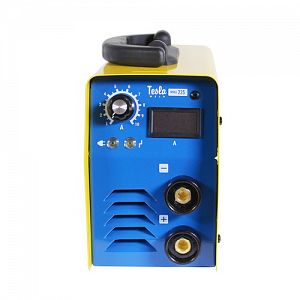 Сварочный инвертор Tesla MMA 235 IGBT