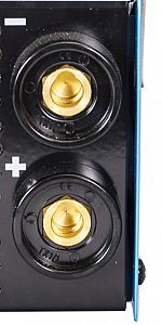 Сварочный инвертор Tesla MMA 251 IGBT 