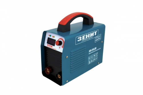 Сварочный инвертор Зенит ЗСИ-260 ДМК