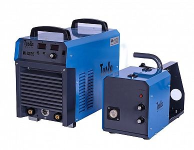 Сварочный полуавтомат Tesla MIG 325 (380V)
