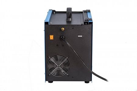 Сварочный полуавтомат Tesla MIG/MAG/TIG/MMA 307 + TIG сварка