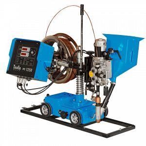 Сварочный полуавтомат Tesla MZ 1250 (380V)