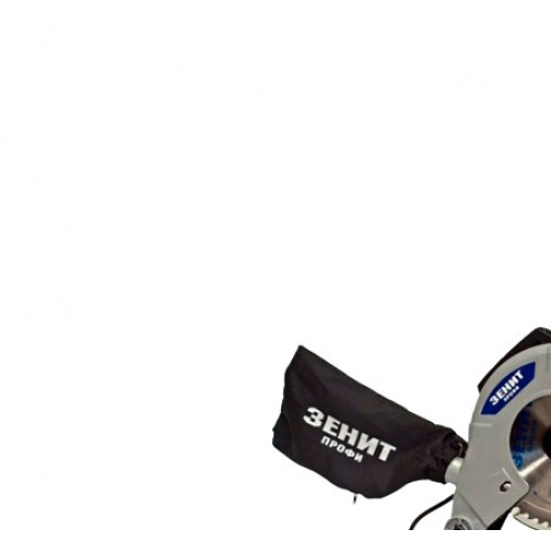 Торцовочная пила Зенит ЗТП-210/1550 Профи