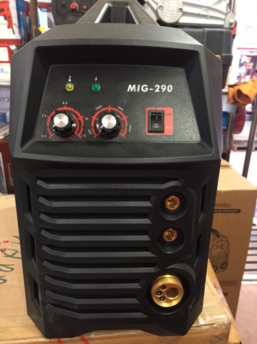 Сварочный полуавтомат Redbo MIG 290 (+MMA)