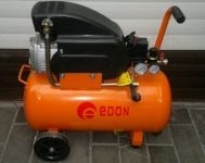 Воздушный компрессор Edon AC-OTS50L