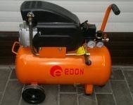 Воздушный компрессор Edon ACC-OTS25L