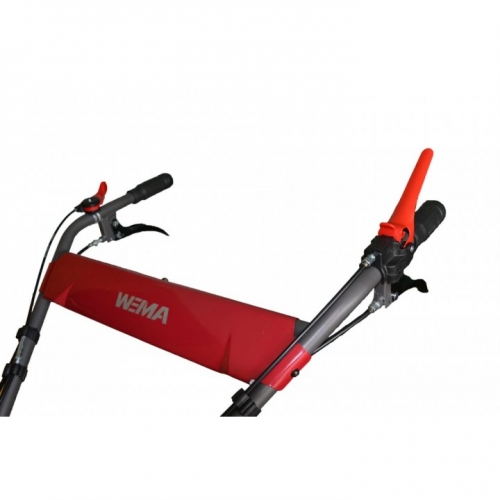 Дизельный мотоблок Weima WM 1100 A PRO