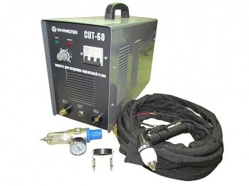 Плазморез WMASTER CUT 60