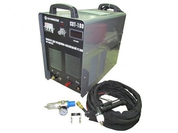 Плазморез WMASTER CUT 100