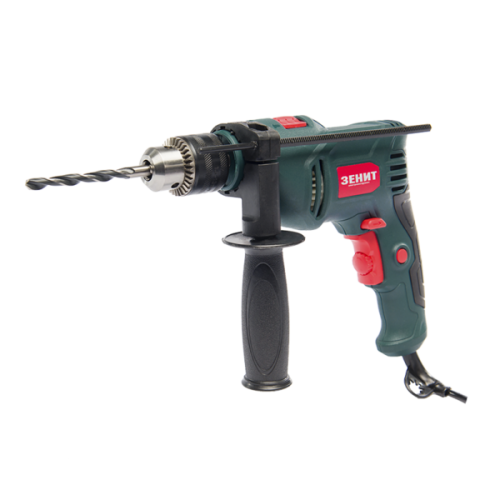 Дрель ударная Зенит ЗД-А 7013