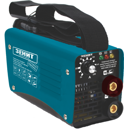 Сварочный аппарат Зенит ЗСИ-200 МН