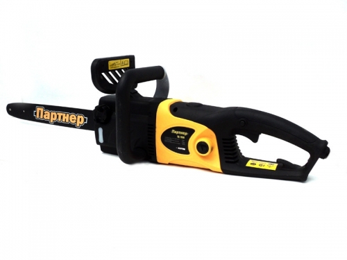 Электропила Партнер ПЦ-2600