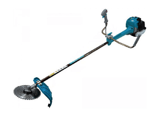 Бензокоса Grand БГ-5200