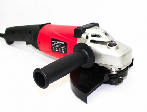 Угловая шлифовальная машина Edon ED-AG180
