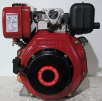Двигатель Weima WM178F (6 л.с.)