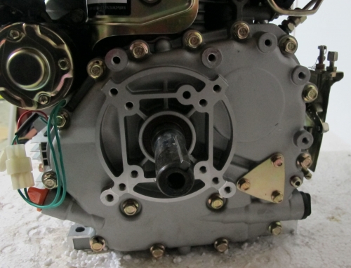 Двигатель Weima WM178FE, (6 л.с.) стартер дизель