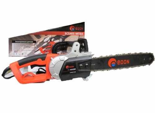 Электропила цепная Edon ECS405-MT8A