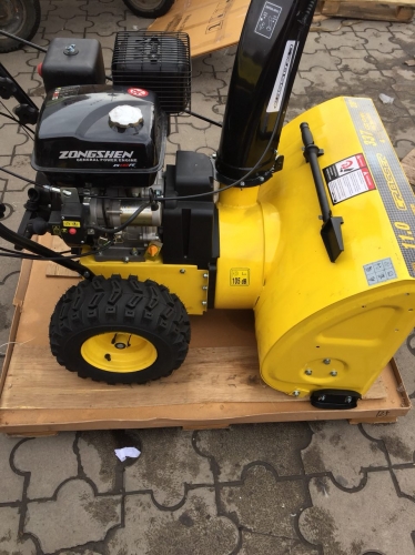 Снегоуборщик бензиновый Crosser CR-SN3