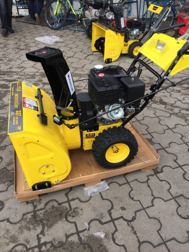 Снегоуборщик бензиновый Crosser CR-SN3