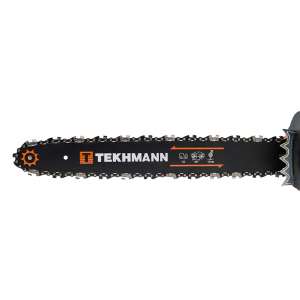 Пила цепная электрическая Tekhmann CSE-2845A