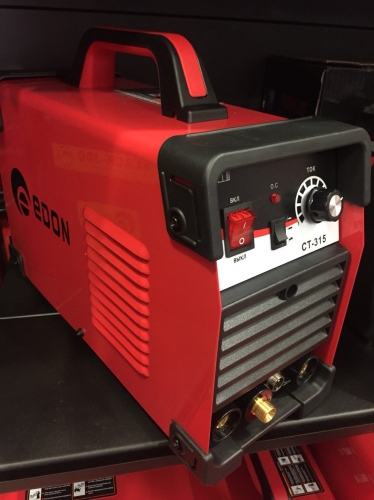 Плазморез Edon CT-315 (CUT+TIG+MMA)
