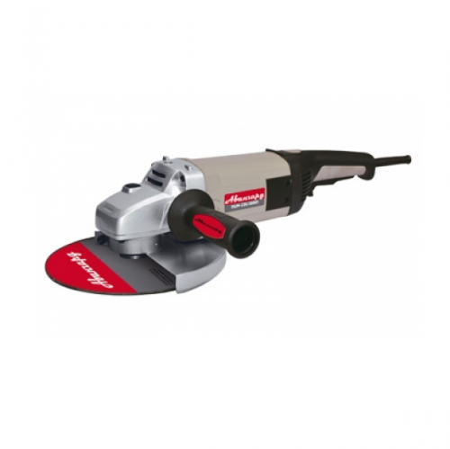 Углошлифовальная машина Авангард УШМ 230/2600