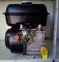 Бензиновый двигатель Weima WM170F-Q NEW (шпонка, вал 19мм)