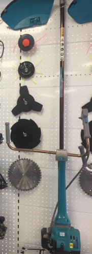 Бензокоса Grand БГ-5200