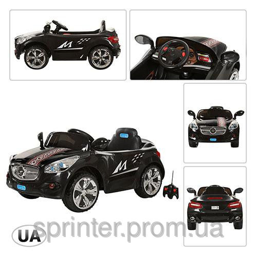 Машина Мерседес M 0582