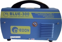 Сварочный инвертор Edon MMA 300 Blue