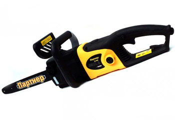 Электропила Партнер ПЦ-2600