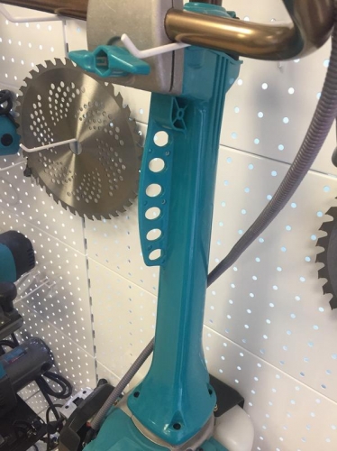 Бензокоса Grand БГ-5200