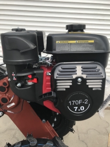 Мотоблок TATA TT-900M (WM170F-2 7 л.с, ременной, бензин)