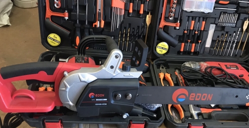 Электропила цепная Edon ECS405-MT8A