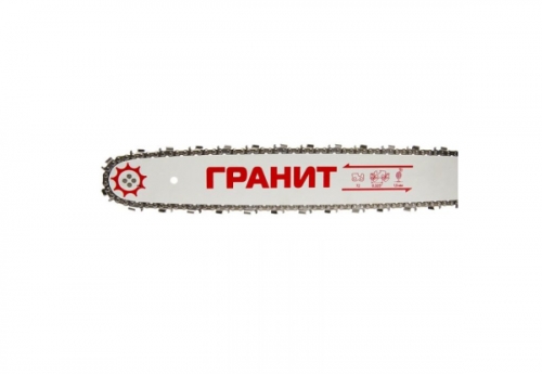 Бензопила Гранит БПЦ-455/4200
