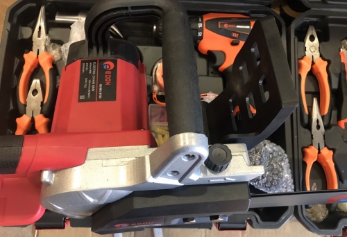 Электропила цепная Edon ECS405-MT8A