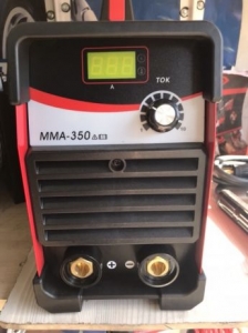 Сварочный инвертор Redbo MMA-350 (IGBT)