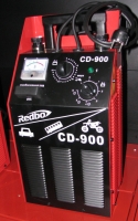 Пуско-зарядное устройство Redbo CD-900