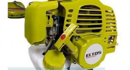 Бензокоса Eltos БГ-4500 Профи
